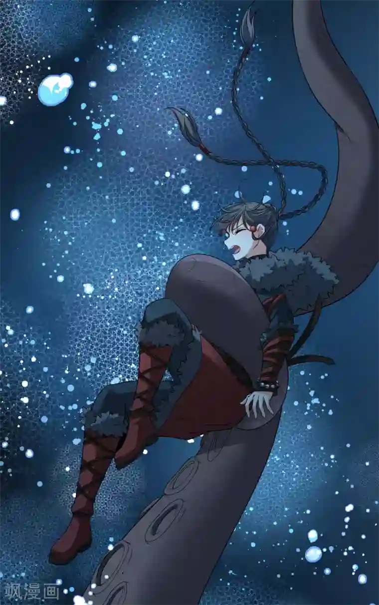 寻找前世之旅第2季第39话 第二次航行5