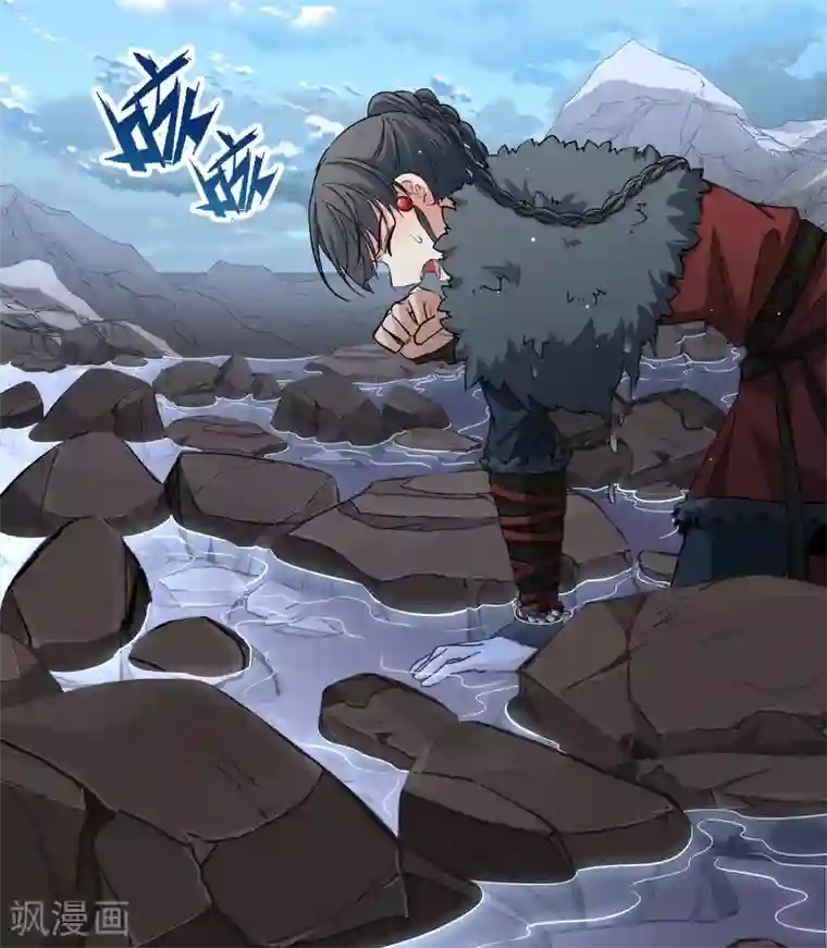 寻找前世之旅第2季第40话 第二次航行6