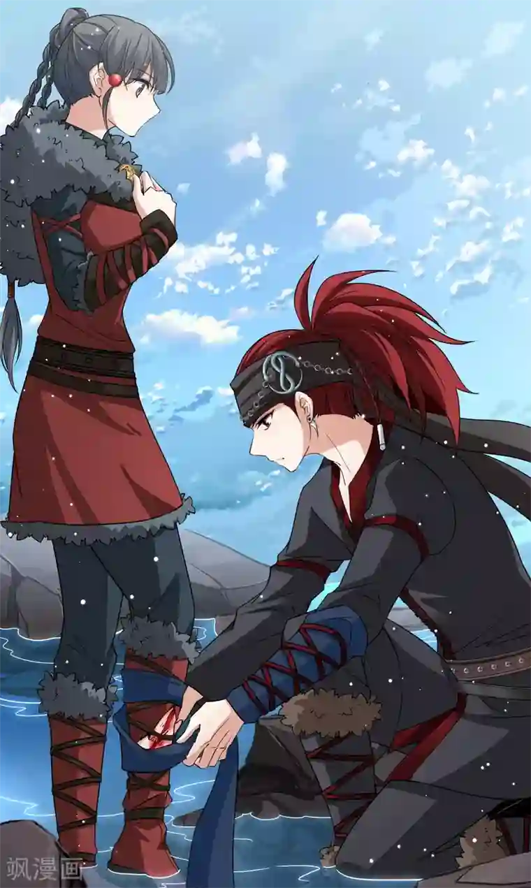 寻找前世之旅第2季第40话 第二次航行6