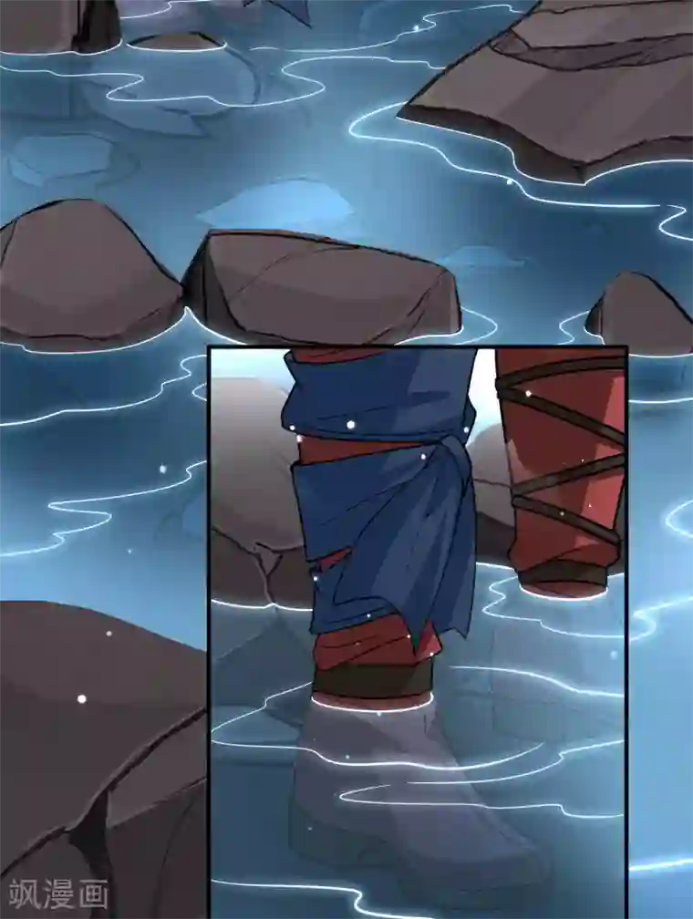 寻找前世之旅第2季第40话 第二次航行6