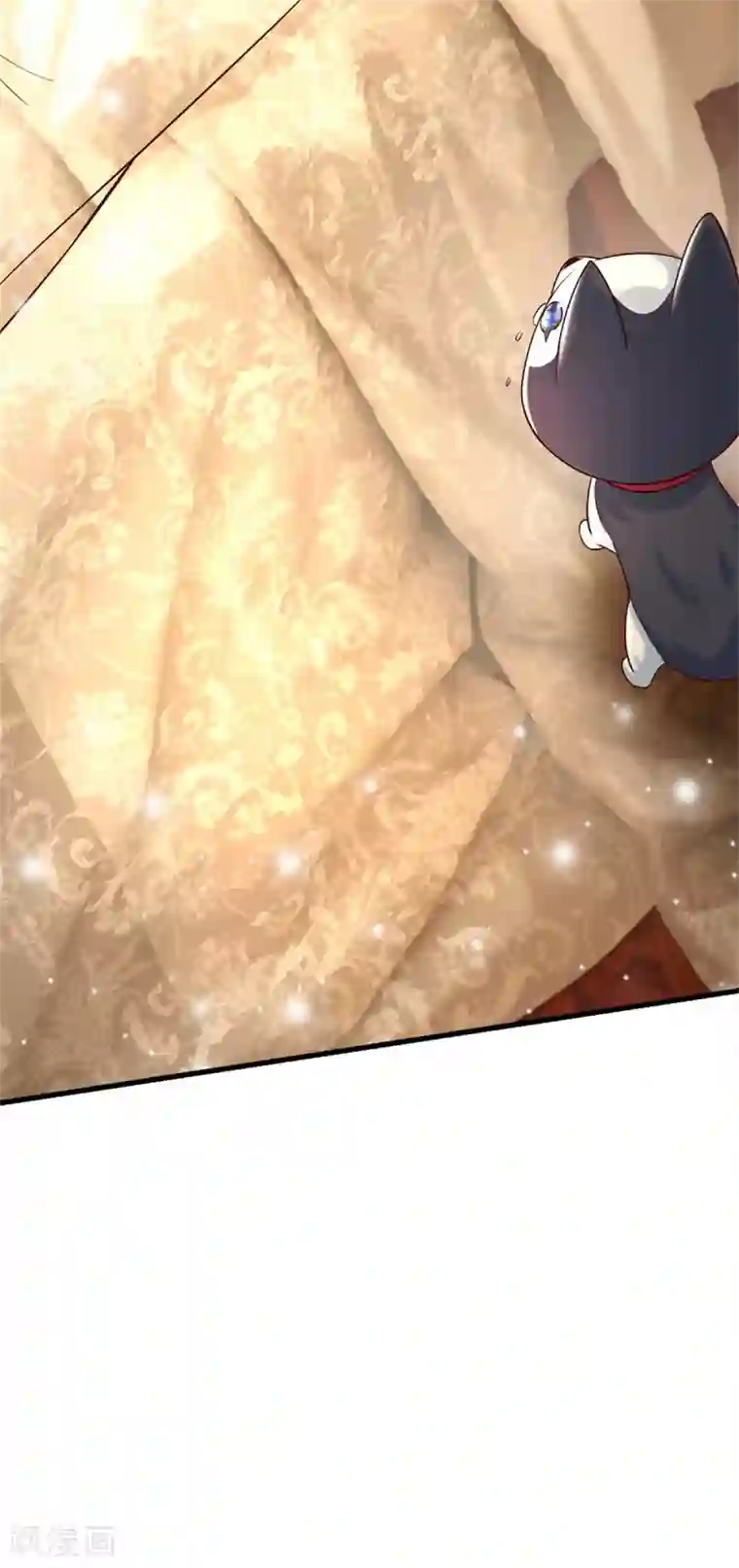 某天成为王的女儿第309话 我们三个一起走