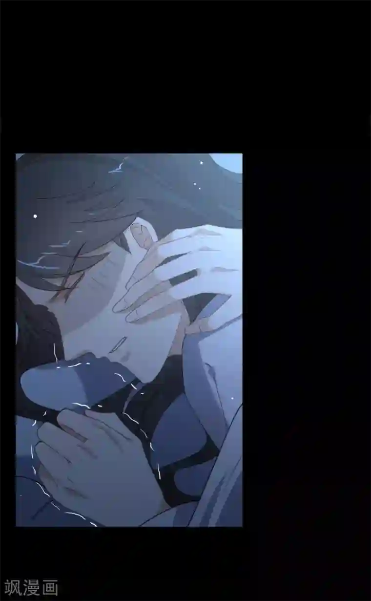 我与玛丽苏女主抢男友第133话 做噩梦了？