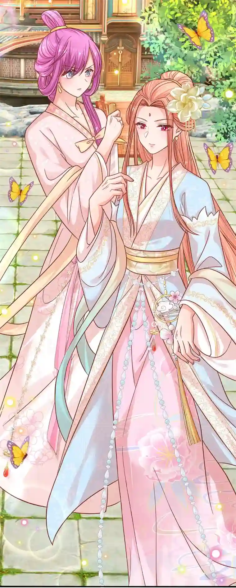 妈咪快跑：爹地追来了第271话 我绝不用替身