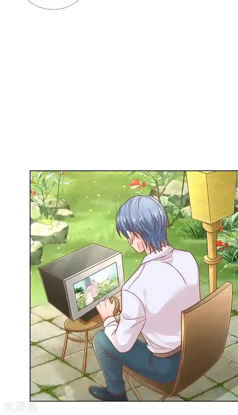 妈咪快跑：爹地追来了第271话 我绝不用替身