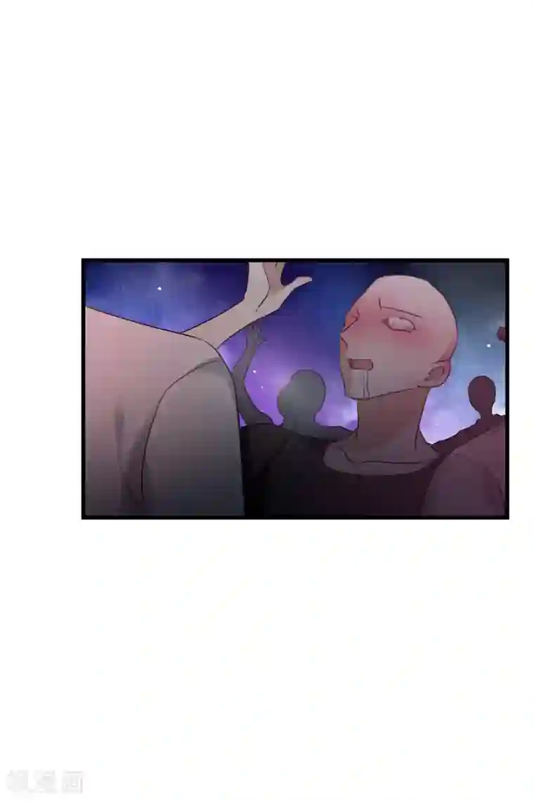 人质恋人第67话2 可怜的梅琳