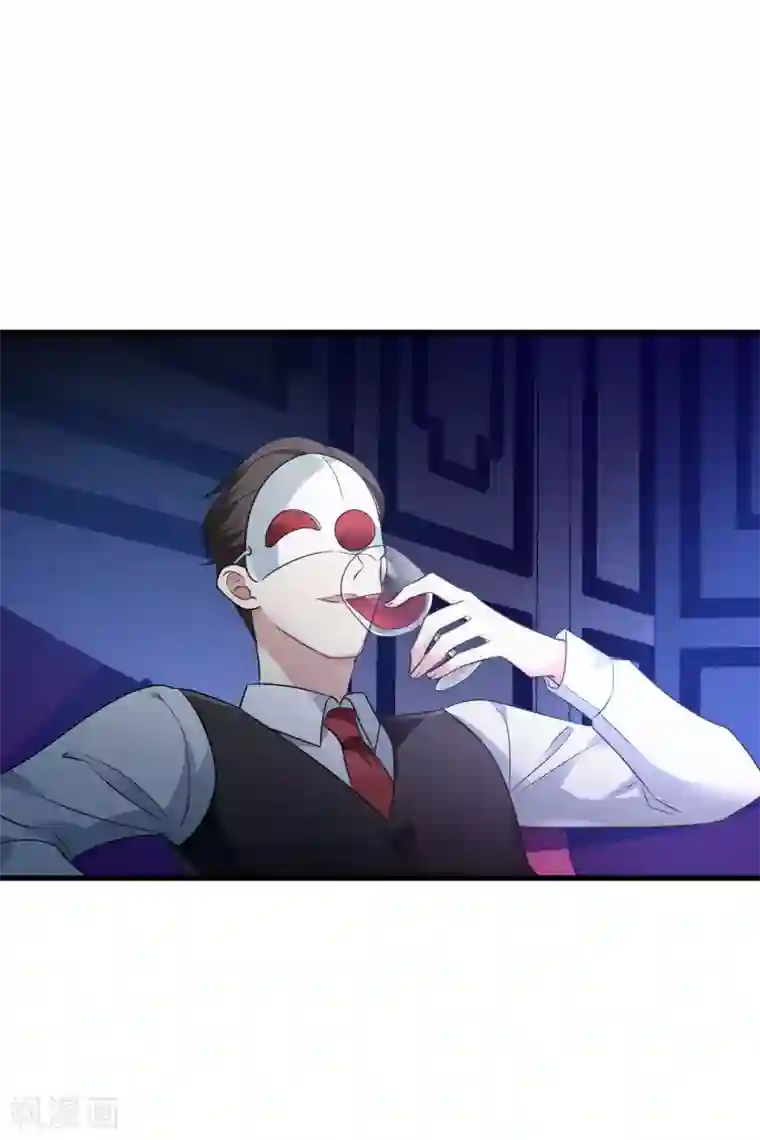 人质恋人第67话2 可怜的梅琳