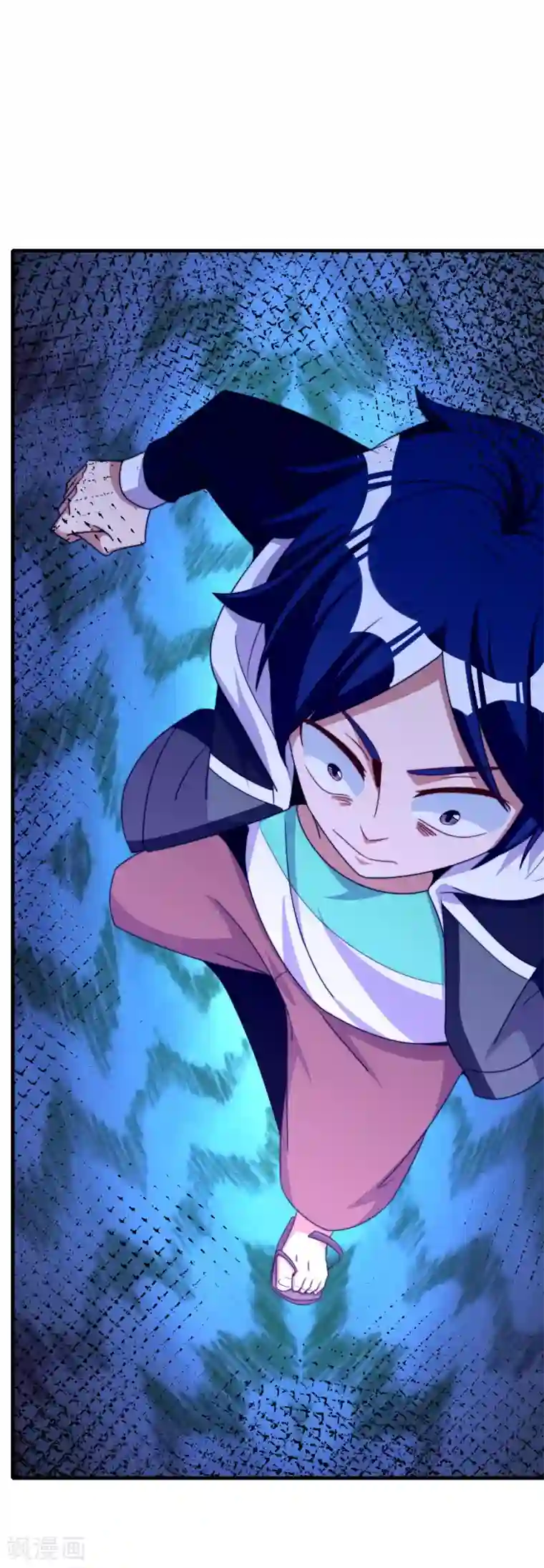 今天开始当首富第232话 一件T恤你卖900？！