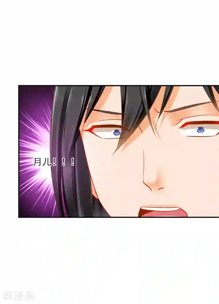 穿越王妃要升级第235话 狸猫助战