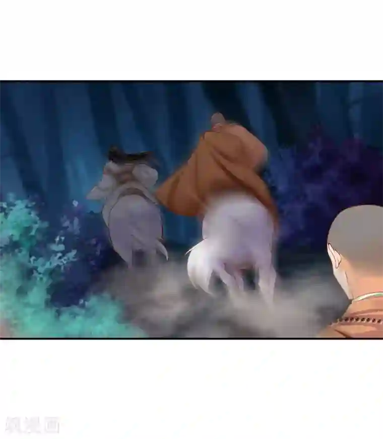 穿越王妃要升级第235话 狸猫助战