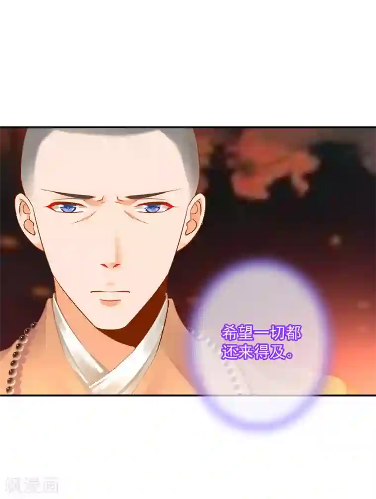 穿越王妃要升级第235话 狸猫助战