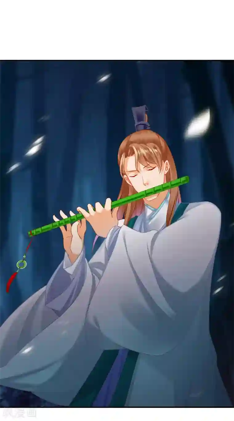 穿越王妃要升级第235话 狸猫助战