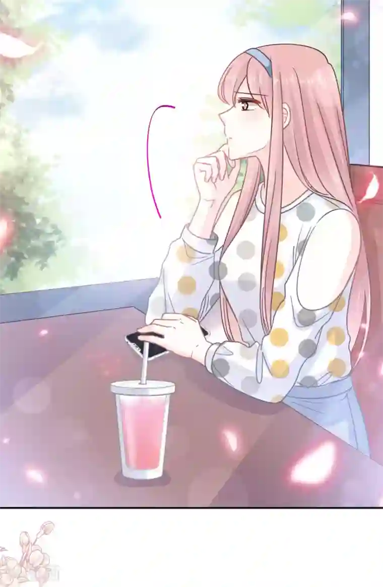 霸道总裁轻轻爱第147话 100信任