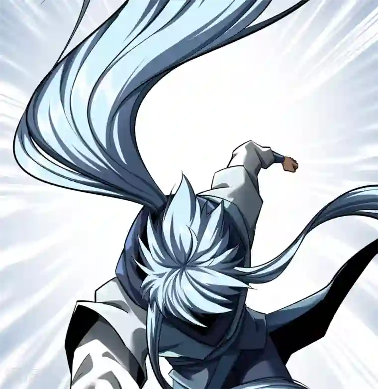 青帝传第112话 轻取秘宝