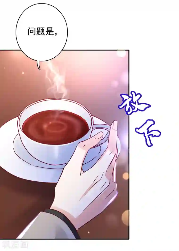 豪门天价前妻第669话 我把自己赔进去了