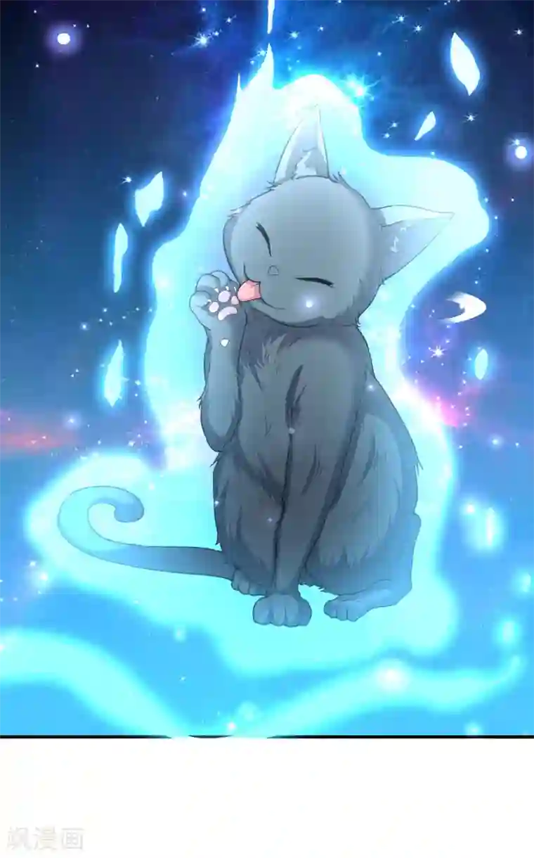 伏天圣主第2季101话 好性感的黑猫？！