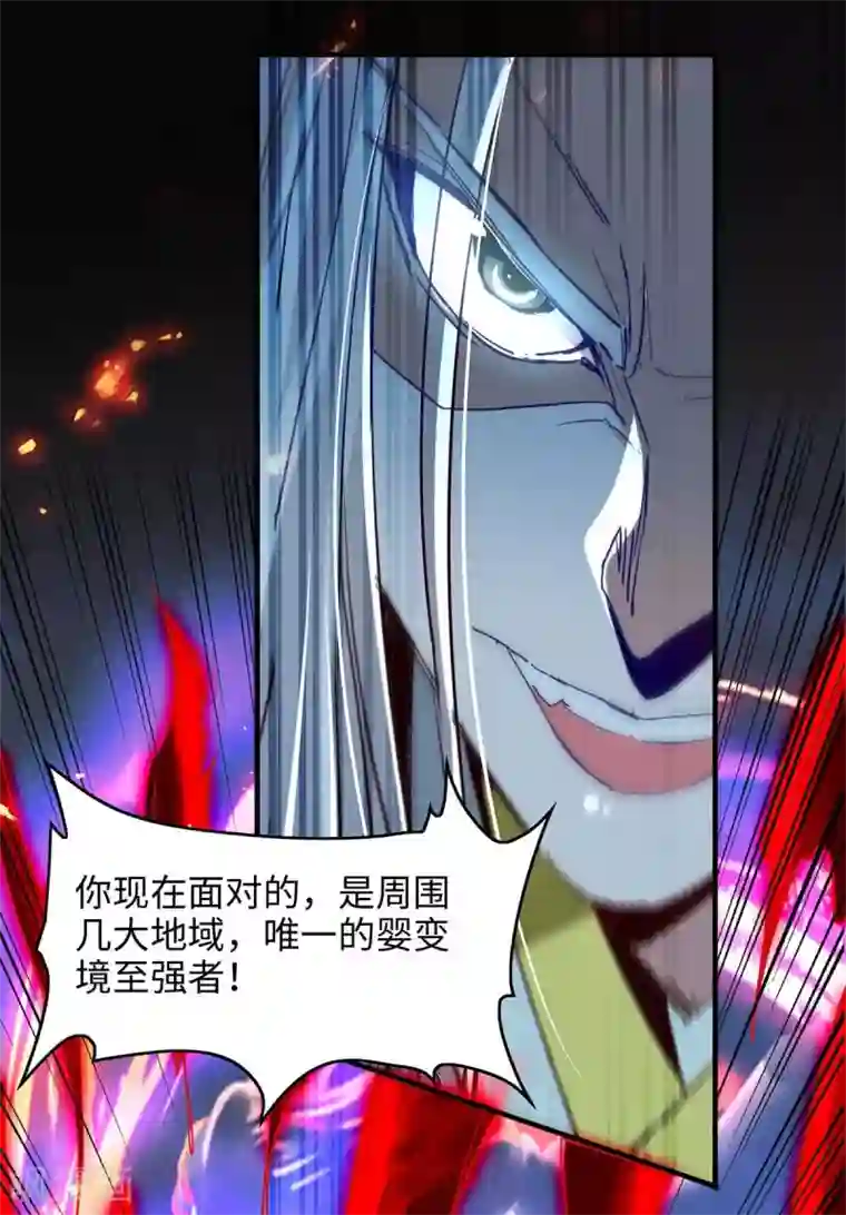 仙帝归来第206话 兄妹相见