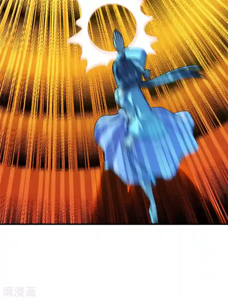 仙武帝尊第174话 紫萱之威