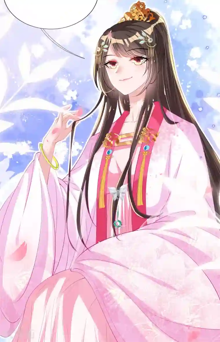 惊世狂妃第74话 立秋诗会