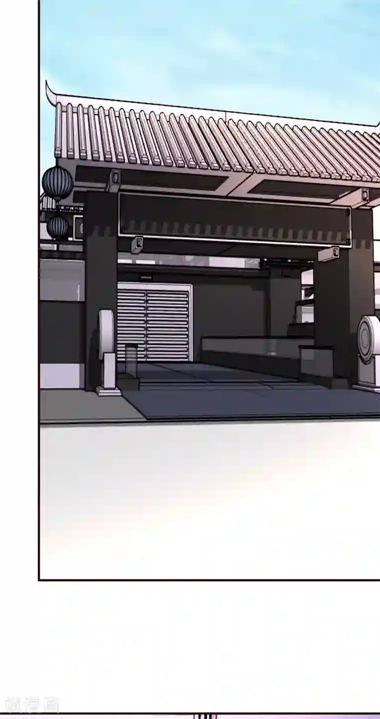 都市之修真归来第138话 新帮主