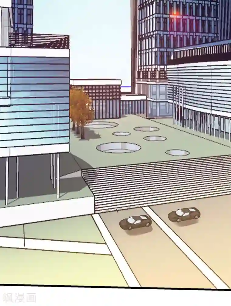 剑舞第191话 危险警报