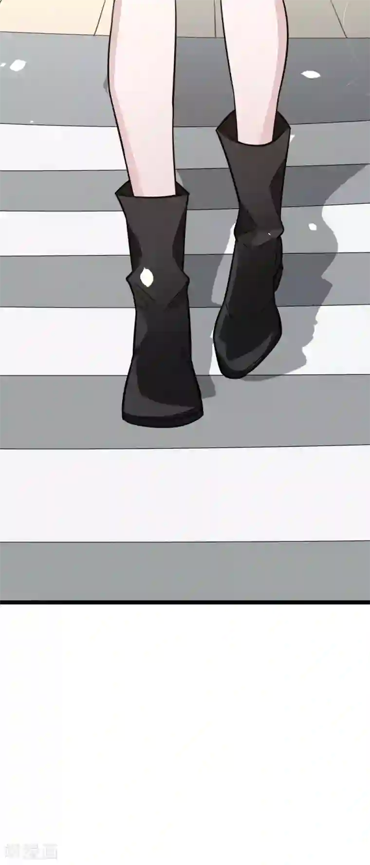 剑舞第192话 清冉的变化