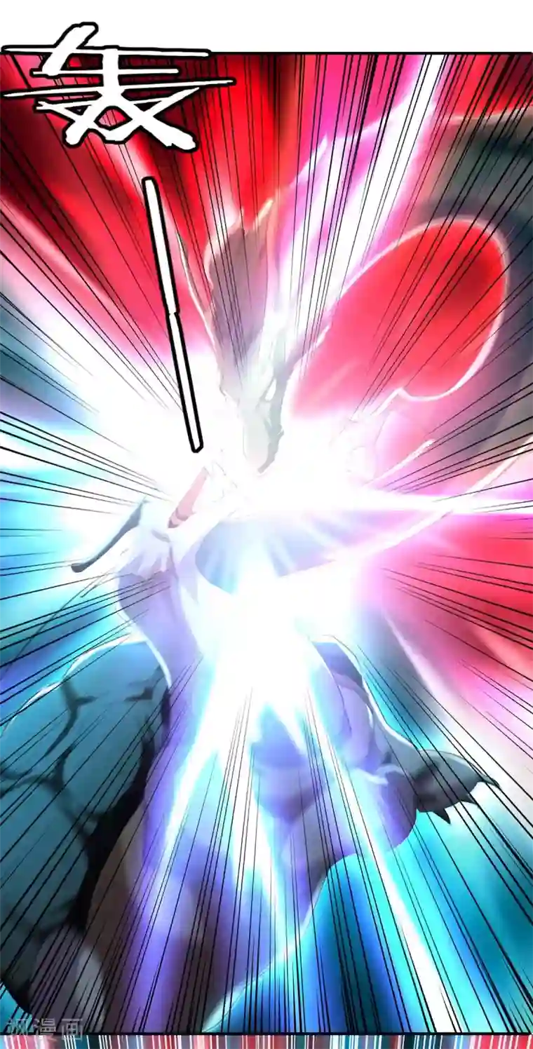 最强升级第222话 偷袭