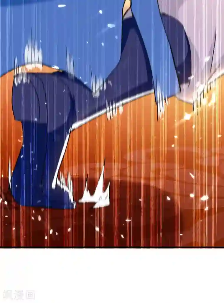 最强升级第222话 偷袭