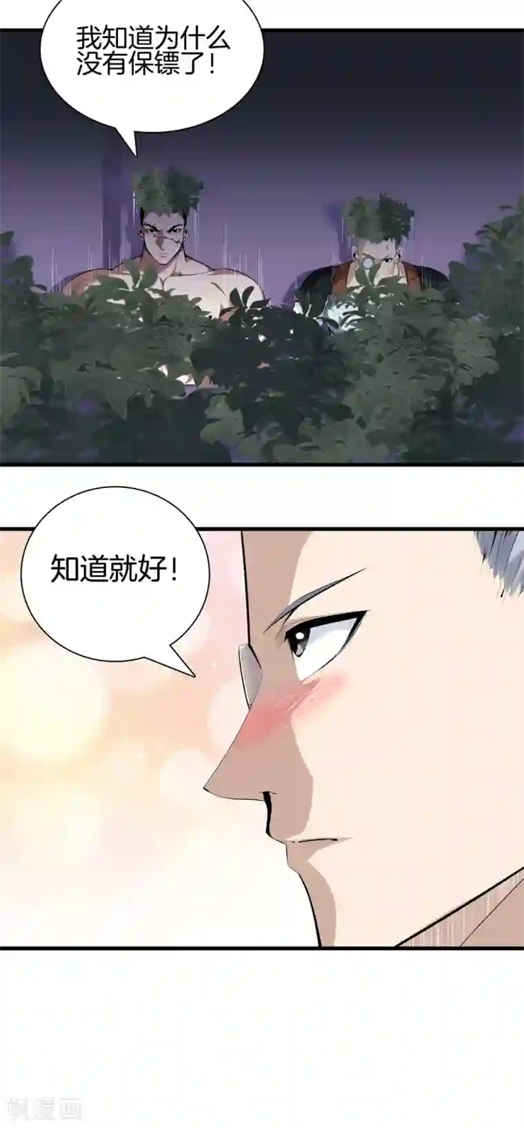 都市至尊第146话 惊喜