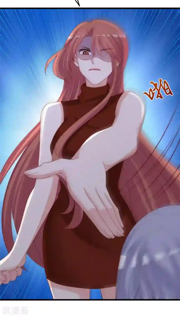 渣男总裁别想逃第298话 你愿意为她舍命吗？