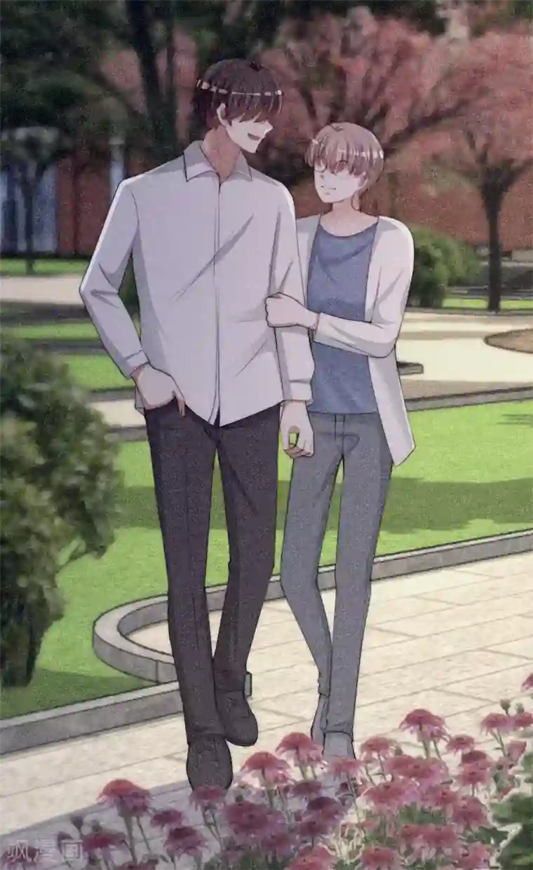 渣男总裁别想逃第298话 你愿意为她舍命吗？