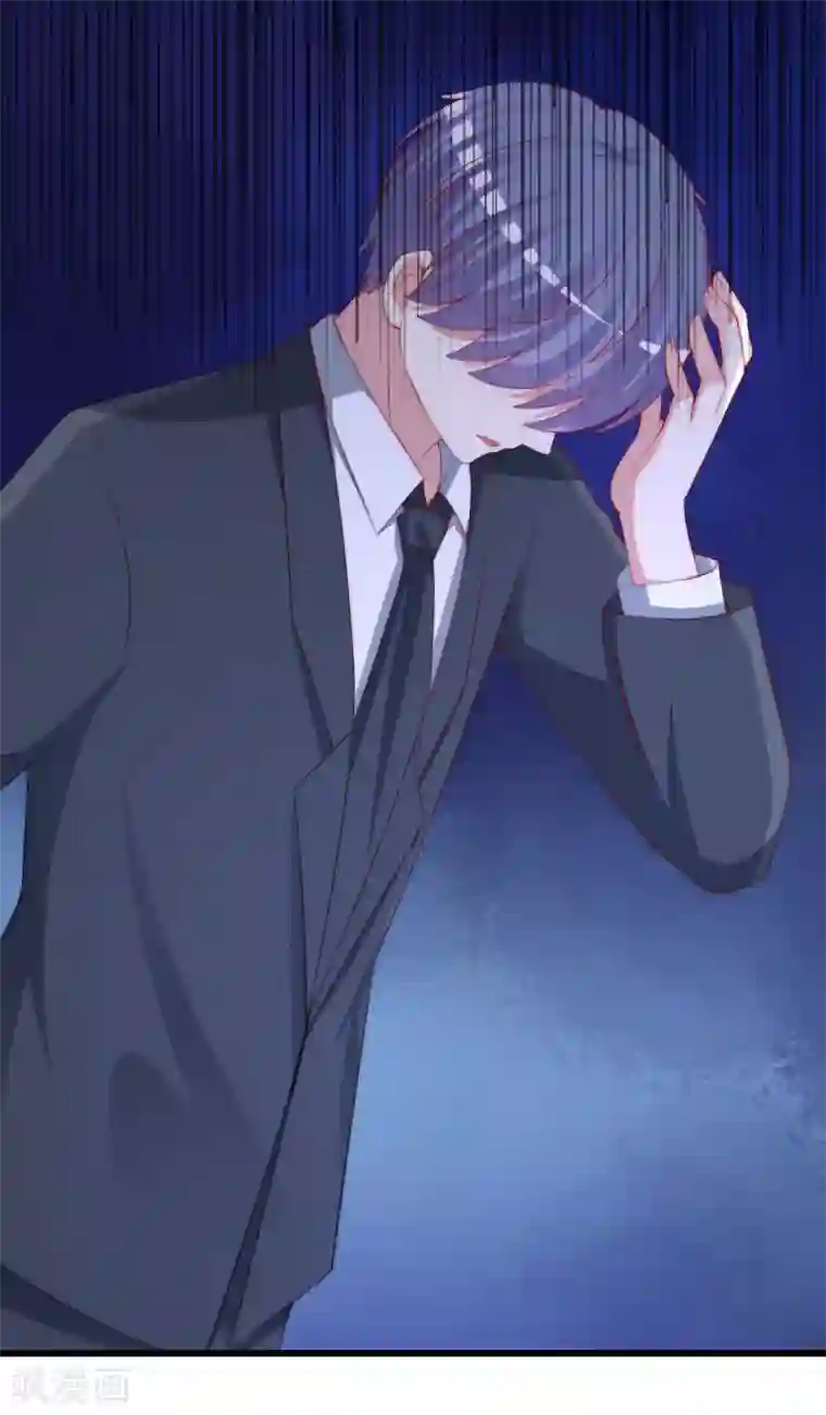 渣男总裁别想逃第298话 你愿意为她舍命吗？