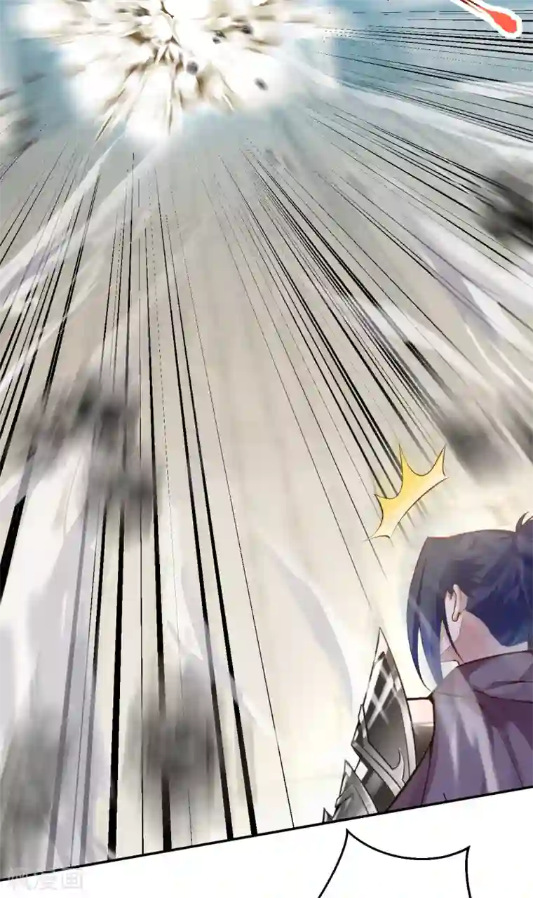 逆天邪神第344话 幕后主使