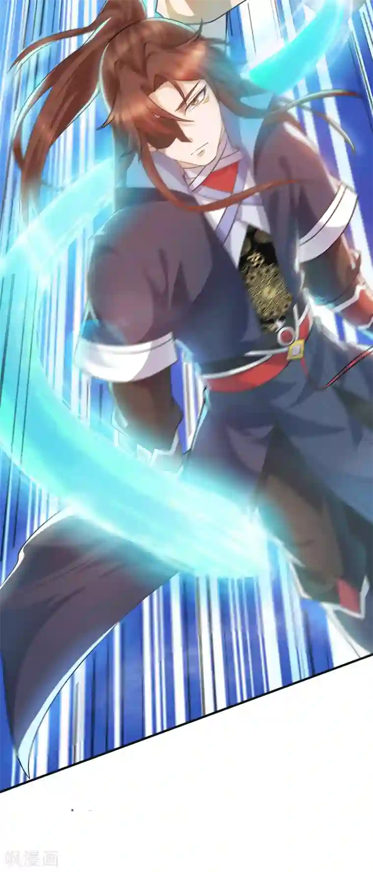 我有九个女徒弟第157话 找到发财的办法？