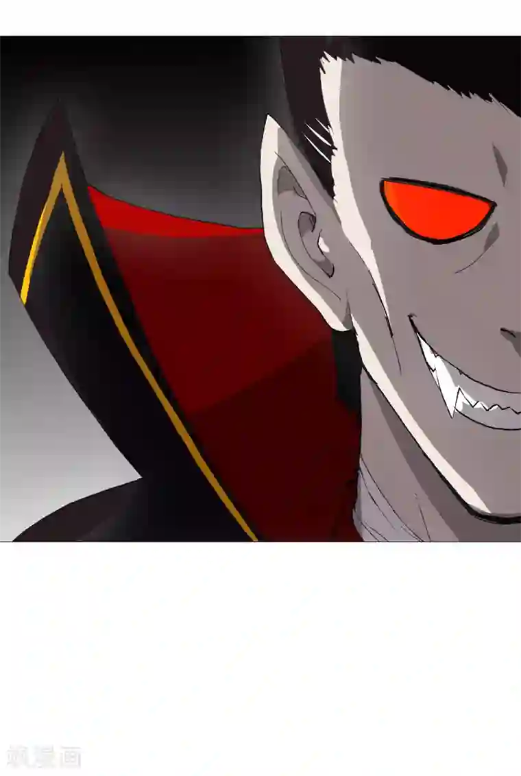 修仙者大战超能力第88话 阿拉稀德