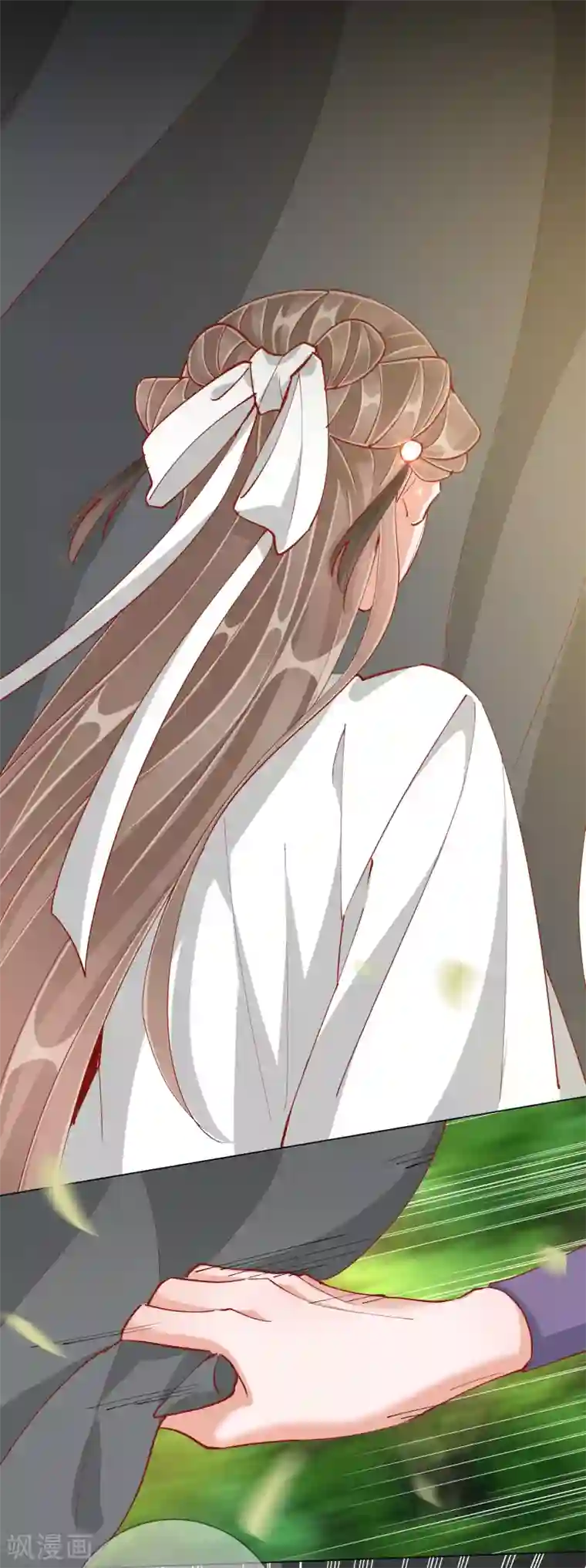 王妃的成长攻略第1季50话 剧变