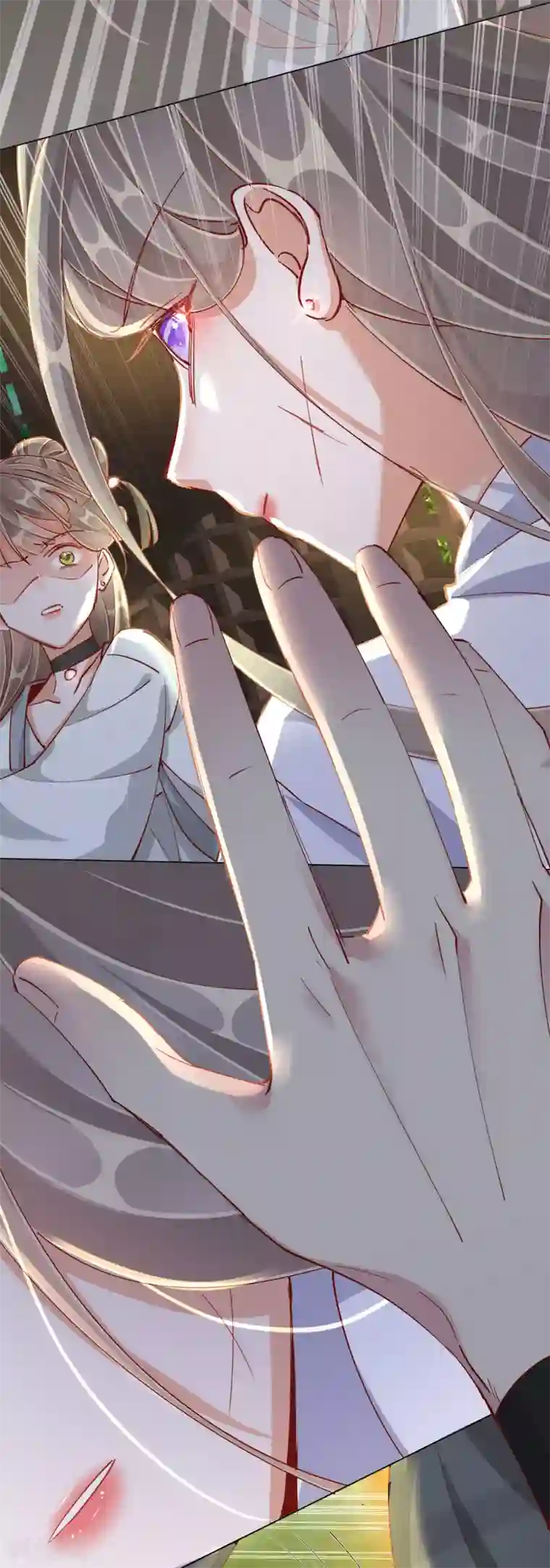 王妃的成长攻略第1季50话 剧变