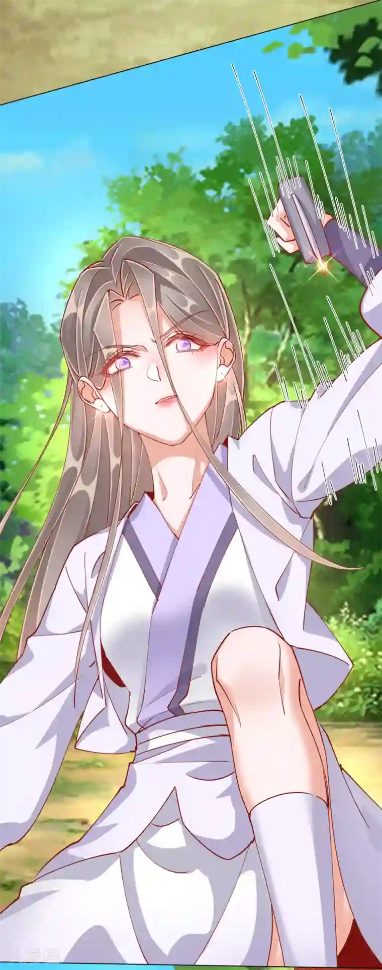 王妃的成长攻略第1季50话 剧变