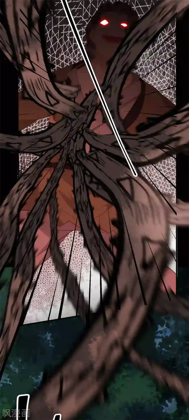 杀手王妃不好惹第85话 本王带你回家