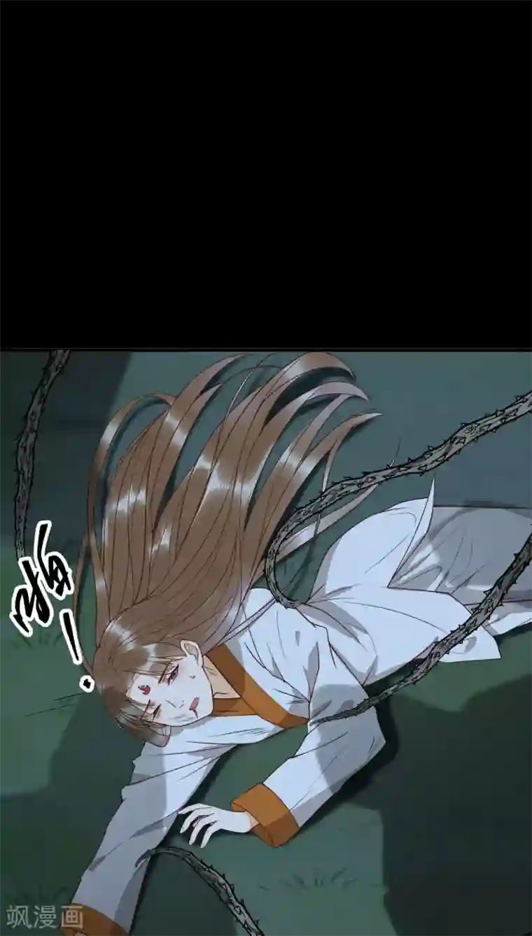 杀手王妃不好惹第85话 本王带你回家