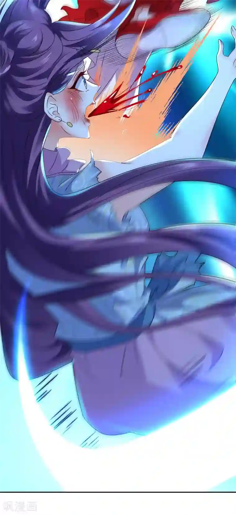 我在异界养男神：神医九小姐第93话 留你一命