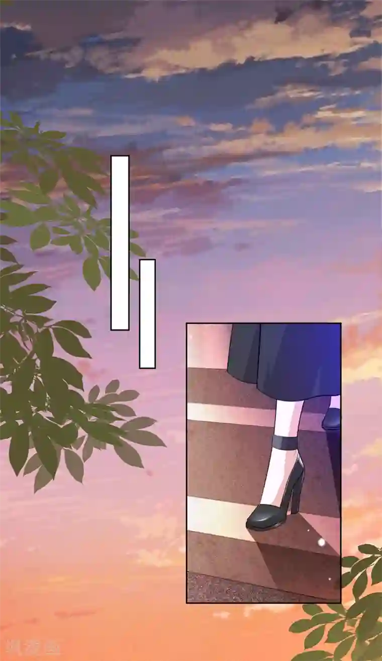 以婚之名第69话 等不了了，现在就要