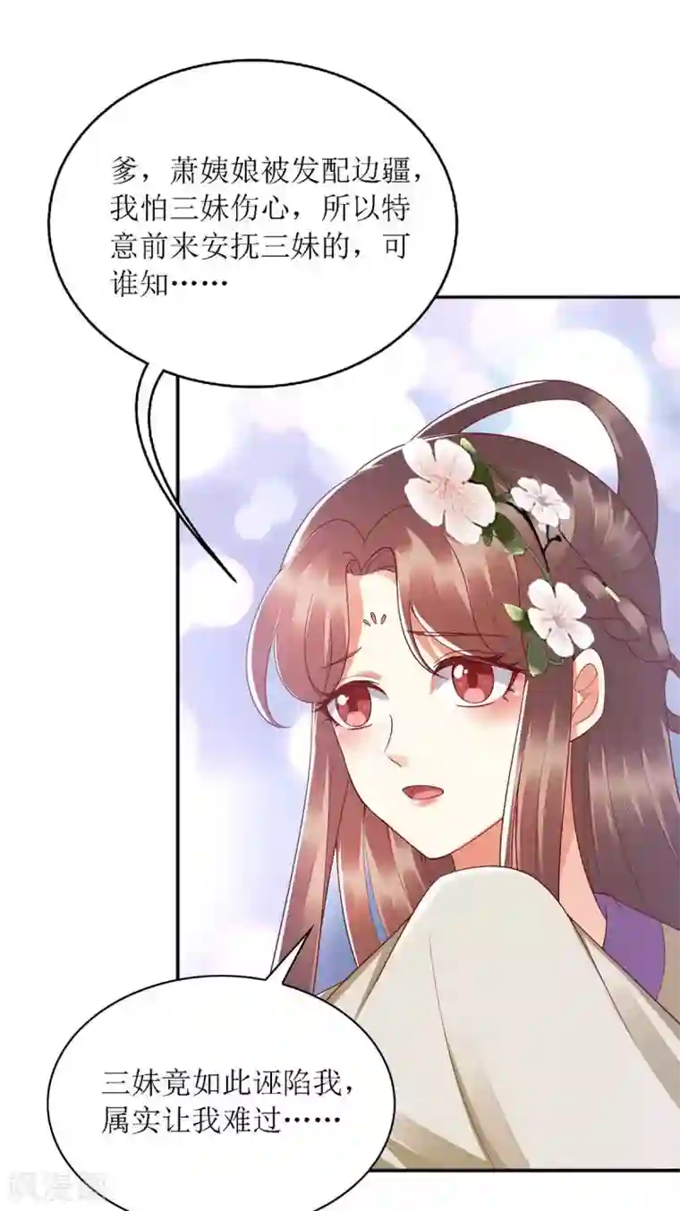 一品嫡女第185话 承认错误