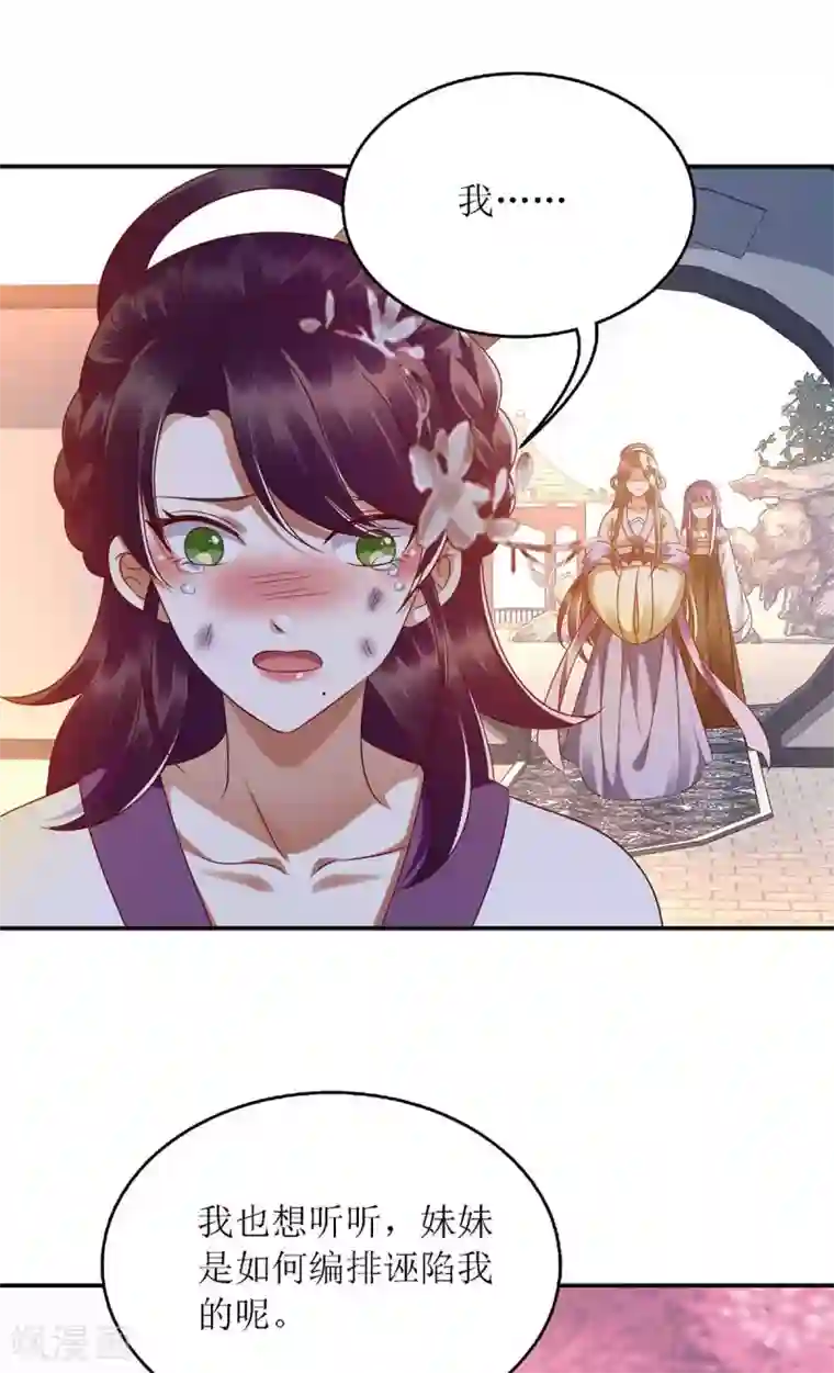 一品嫡女第185话 承认错误