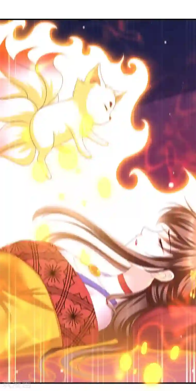 我在后宫当大佬第87话 凤骁的怀疑