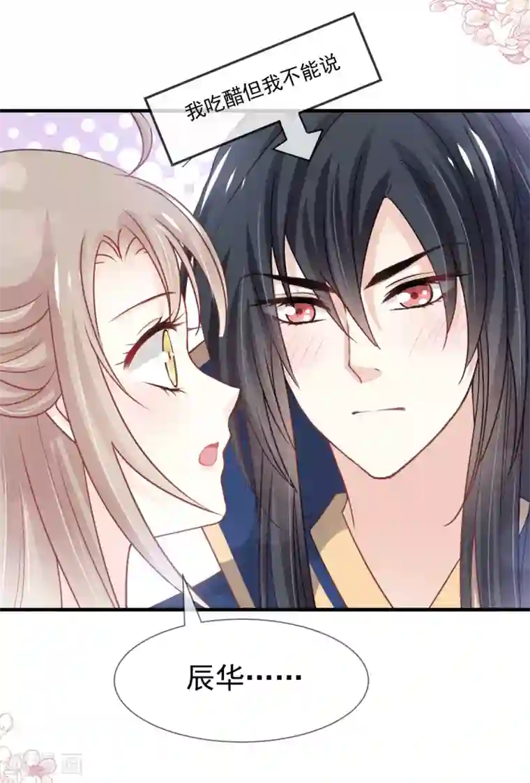 天下第一宠第204话 美人计