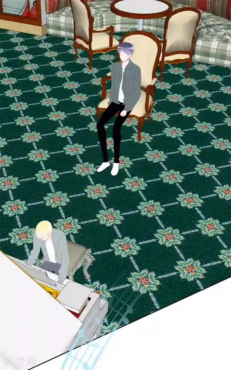 圈地自萌第35话 交房租