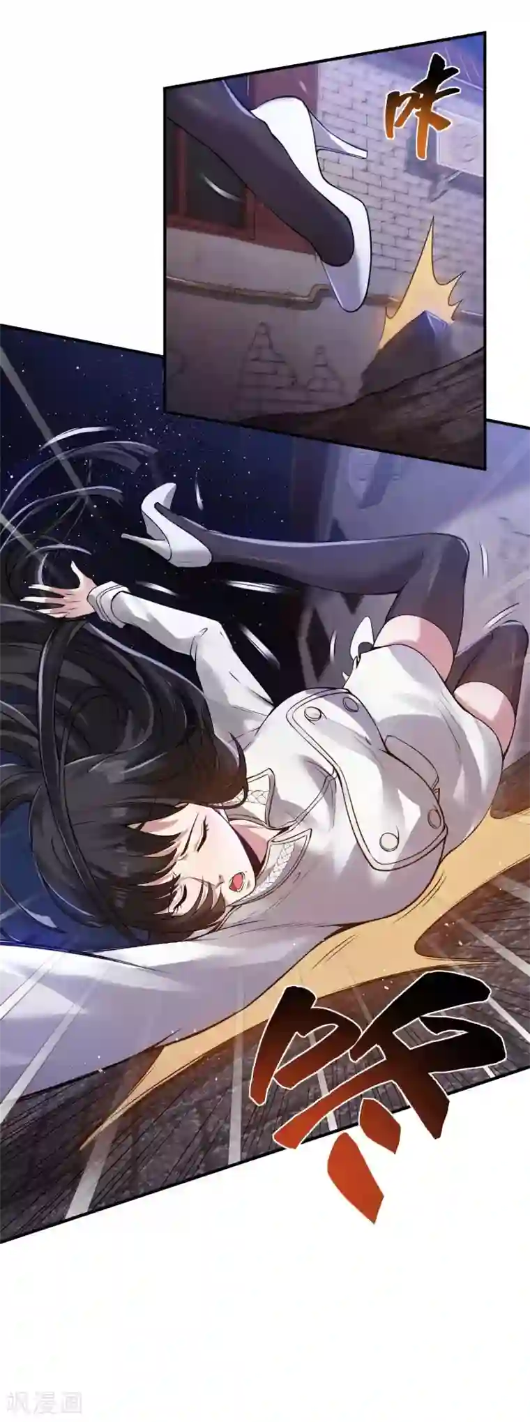 第一赘婿第46话 王参谋身边的女人