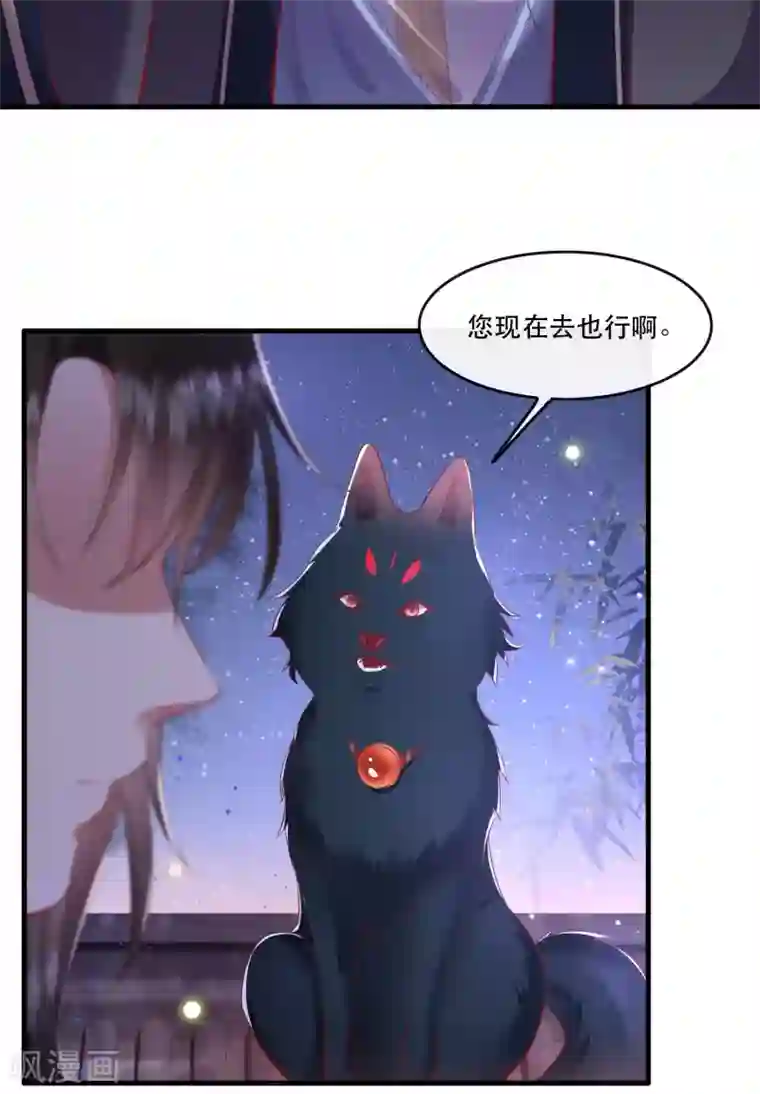 这个王妃路子野第69话 老娘非北阴不嫁