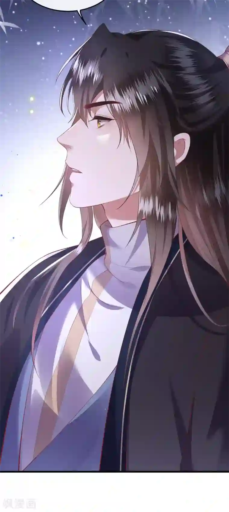 这个王妃路子野第69话 老娘非北阴不嫁