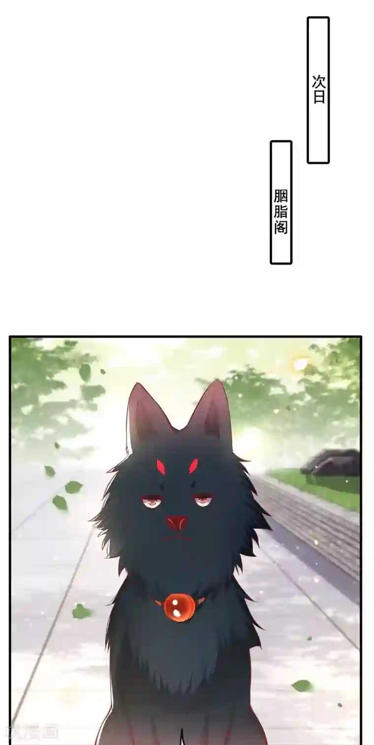 这个王妃路子野第69话 老娘非北阴不嫁